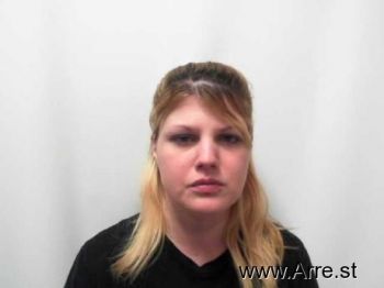 Analee Nikole Davidson Mugshot