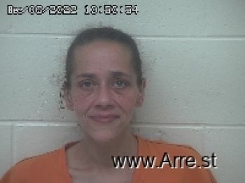 Andi Lachelle Seymour Mugshot