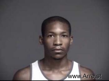 Andre Deangelo Allen Mugshot