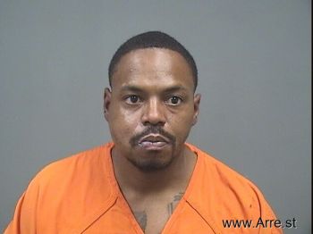 Andre Kasha Bailey Mugshot