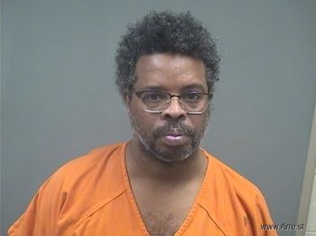 Andre  Bowers Mugshot