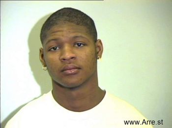 Andre D Bowers Mugshot