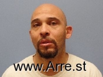 Andre L Brown Mugshot