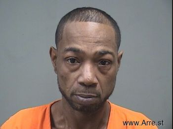 Andre Thomas Campbell Mugshot