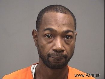 Andre Thomas Campbell Mugshot