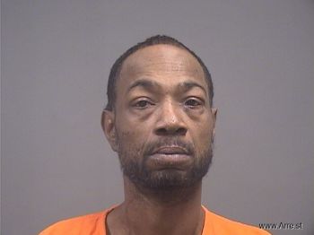 Andre Thomas Campbell Mugshot