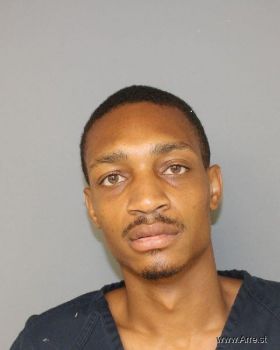 Andre Dominique Chilton Mugshot