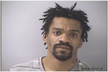 Andre Laron Crawford Mugshot