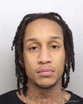 Andre  Curry Mugshot