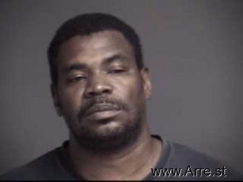 Andre Keith Delauder Mugshot