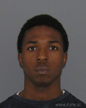 Andre  Dunson Mugshot