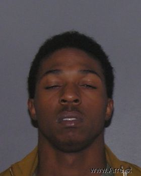 Andre  Dunson Mugshot