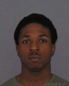 Andre Lamar Dunson Mugshot