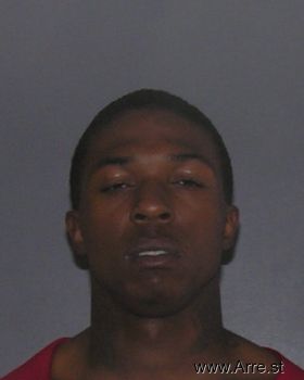 Andre  Dunson Mugshot