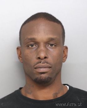 Andre  Dunson Mugshot