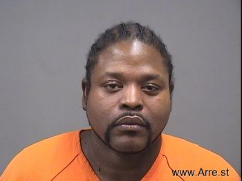 Andre B Edwards Mugshot