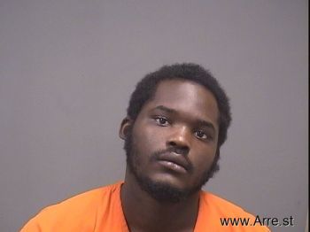 Andre  Edwards Mugshot