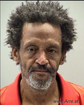 Andre Keith Edwards Mugshot