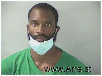 Andre Charles Edwards Mugshot