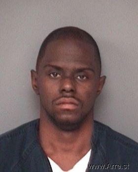 Andre Bernard Figures Mugshot