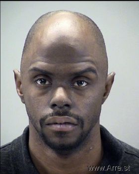 Andre B Figures Mugshot