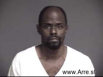 Andre Bernard Figures Mugshot