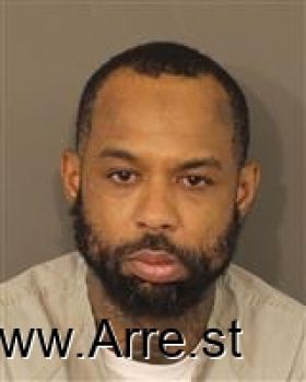 Andre D Fisher Mugshot