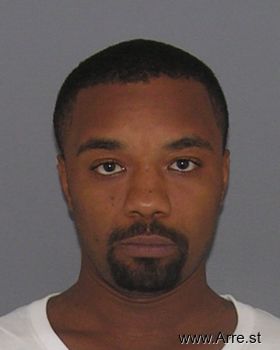 Andre L Foster Mugshot