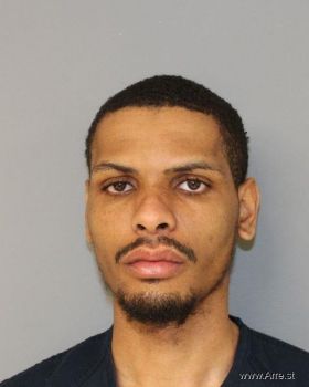 Andre Daevell Foster Mugshot