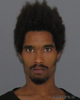 Andre  Green Mugshot