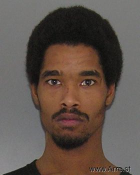 Andre  Green Mugshot