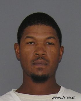 Andre  Henderson Mugshot