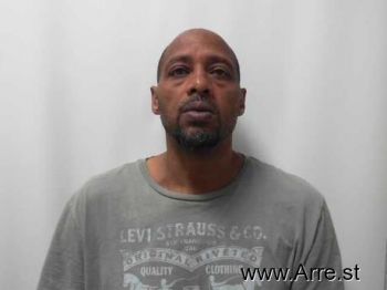 Andre Loring Holman Mugshot