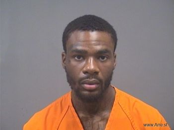 Andre  Hunt Mugshot