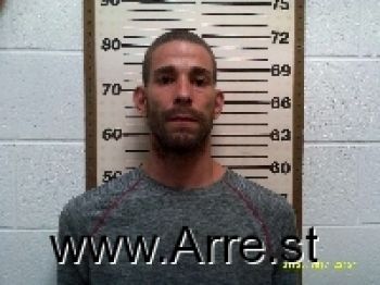 Andre James Jamison Mugshot