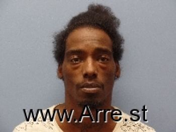 Andre E King Mugshot