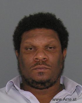 Andre  Lee Mugshot