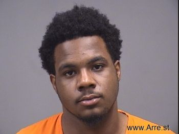 Andre Stephon Jr Mccoy Mugshot