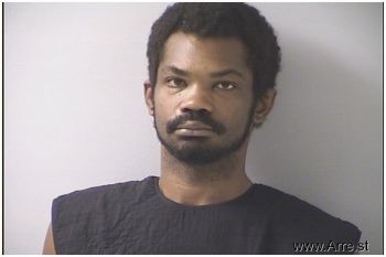 Andre Dion Miles Ii Mugshot