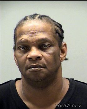 Andre Lamar Mills Mugshot