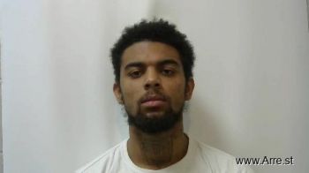 Andre La Trell Phifer Mugshot