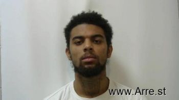 Andre La Trell Phifer Sr Mugshot