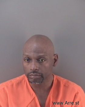 Andre Judon Pratt Mugshot