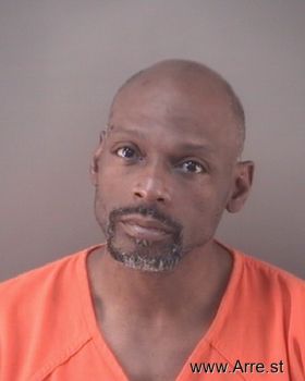 Andre Judon Pratt Mugshot