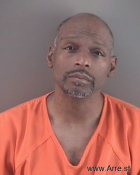 Andre Judon Pratt Mugshot