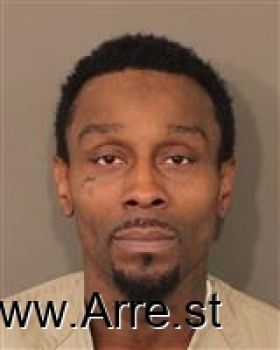 Andre Paul Richards Mugshot