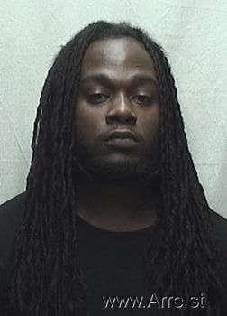 Andre Teron Richards Mugshot