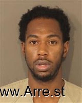 Andre L Rogers Mugshot