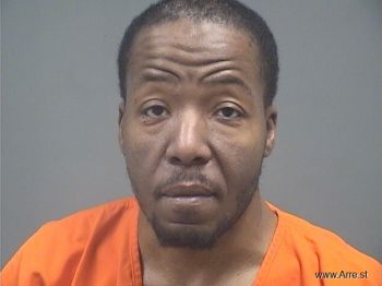 Andre L Swanson Mugshot