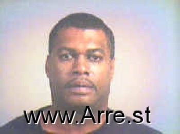 Andre Anthony Townsend Mugshot